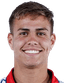 Jeremia recoba player photo