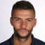 Liridon Krasniqi player photo