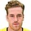 J. White player photo