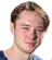 Harry McCarthy player photo