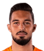 Lucas Nunes Anacker player photo