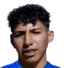 Jorge Ariel Almagro Albán player photo