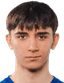 Szymon Szklinski player photo