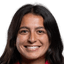Laurynn kayla harvey fernandez player photo