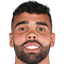 David Raya player photo