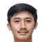Jennarong Phupha player photo
