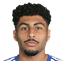 Ali Abdulaziz Abbas player photo