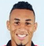 J. Pemberton player photo