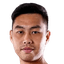 Zhang Yong player photo