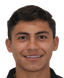 Jorge Guzmán player photo