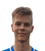 Daniil Dobrovolski player photo