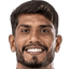 Índio player photo