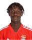 Alamara Viriato Djabi player photo