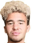 Yegor Gunichev player photo