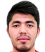 Islom Tukhtakhodjaev player photo