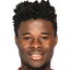 Ernest Agyiri player photo