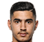 Ali Davaran player photo