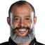 Nuno Espírito Santo player photo