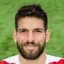 Antonio Rojano player photo