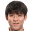 Yusuke Nishida player photo