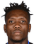 David Okereke player photo