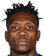 David Okereke player photo