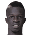 Amadou Dia Ndiaye player photo