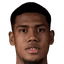 A. Zuniga player photo