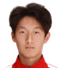 Zhang Zixuan player photo