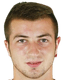 D. Popa player photo - Rom Cupa Ligii 32034 Results