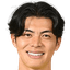 Takashi Kawano player photo