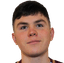 James Clarke player photo