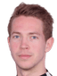 Davíd Rúnar Bjarnason player photo