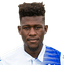 Rollin Menayese player photo