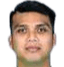 Akmal Zahir player photo