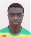 Fode·Konate player photo