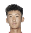 Long Tingwei player photo
