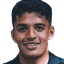 Rohan rajagopal player photo