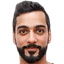 Ali Mohamed Al Hosani player photo