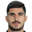 Juan Berrocal player photo