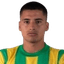 Jonathan·Zarate player photo