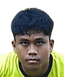 Amir Farhan Mohd Fuzi player photo