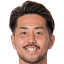 Ryusei Shimodo player photo