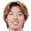 Yushi Hasegawa player photo