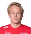 Gustav Nyberg player photo