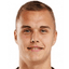 Egor klymenchuk player photo
