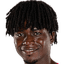 Steven Alfred player photo