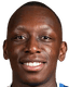B. Agounon player photo
