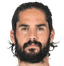 Isco player photo