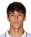 Pol Fortuny Aubareda player photo